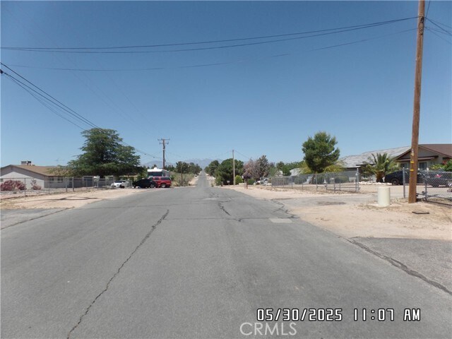 Foto del edificio - 18508 Fairburn St