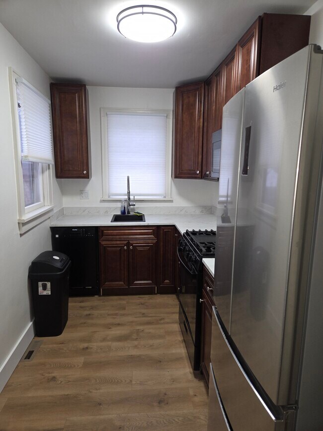 Cocina - 731 Grant St