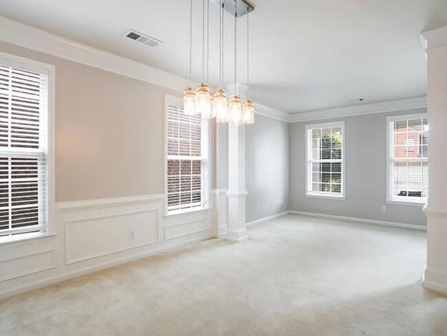 Foto del edificio - 4087 Kingsley Park Ct