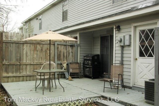Foto del edificio - 2 br, 1.5 bath House - 7544 BEEKMAN DR.