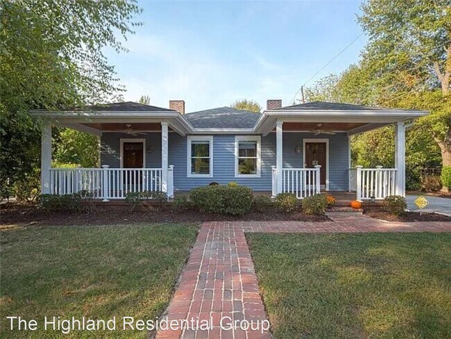 Building Photo - 3 br, 2 bath House - 1998 Whittier Avenue