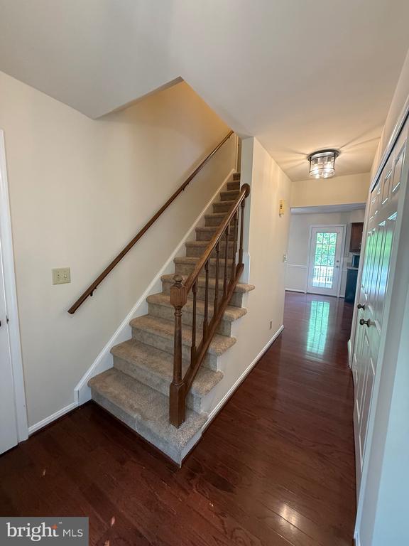 Building Photo - 5805 Coolidge Ct