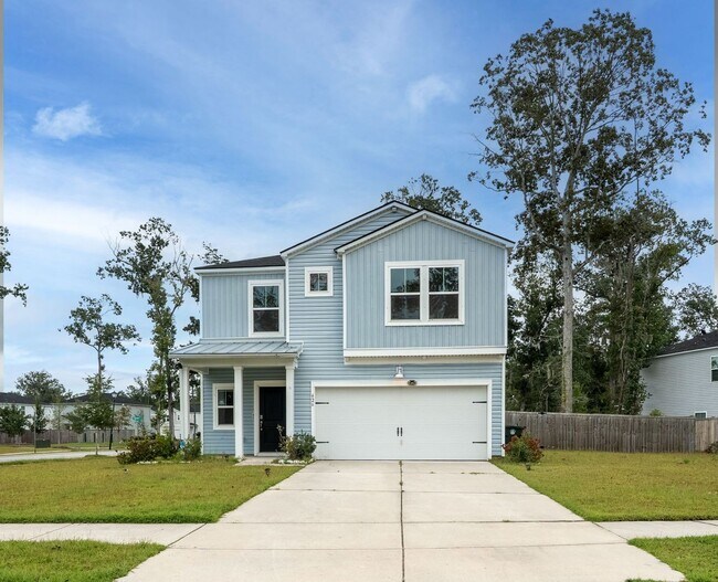 Foto del edificio - Bright & Spacious Living in Charleston’s G...