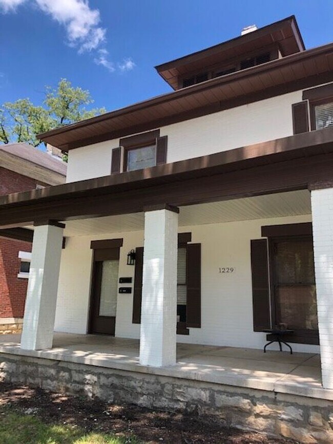 Foto del edificio - 1229 Chestnut St