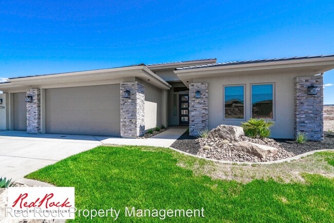 Building Photo - 4 br, 3 bath House - 2754 W Piatto Way