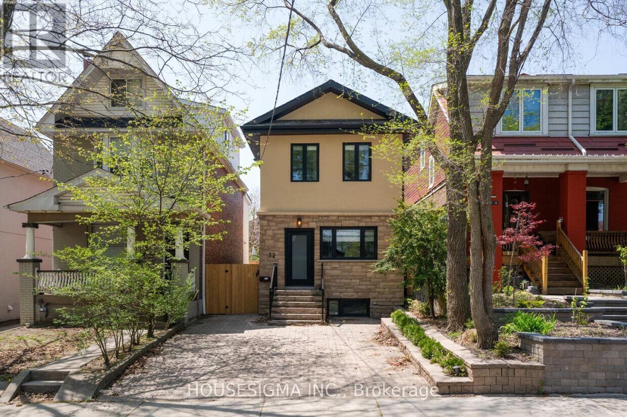 Photo principale - 72 Redwood Ave