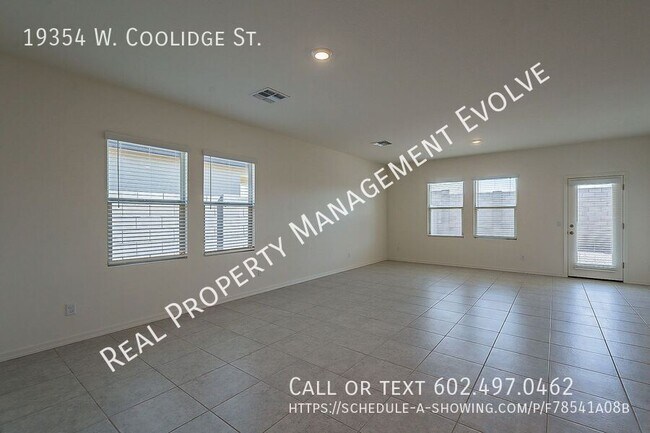 Foto del edificio - 19354 W Coolidge St