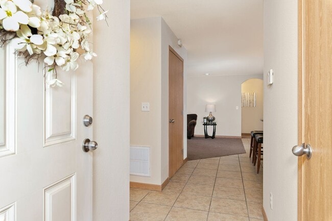 Foto del interior - Melrose on 4th