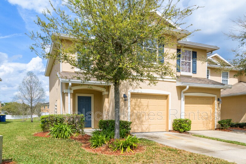 1431 Biscayne Bay Dr, Jacksonville, FL 32218 Townhome Rentals in