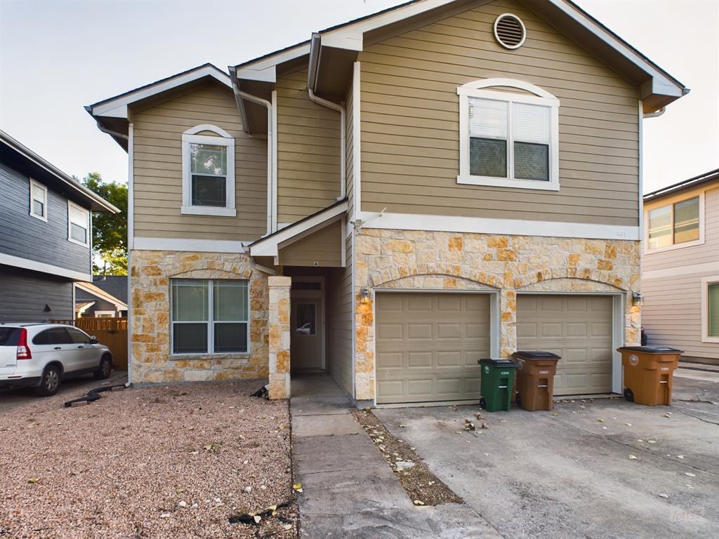 Foto principal - 401 Nelray Blvd