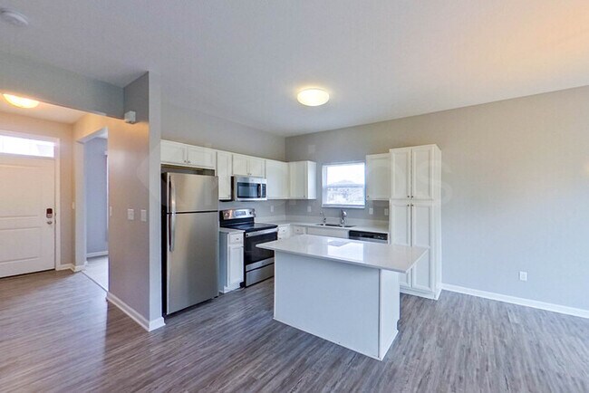 Foto del edificio - 10324 Pintail Ln