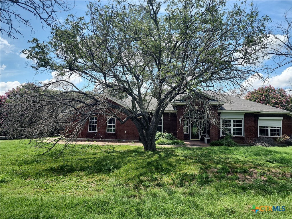 Primary Photo - 3159 Chaparral Rd
