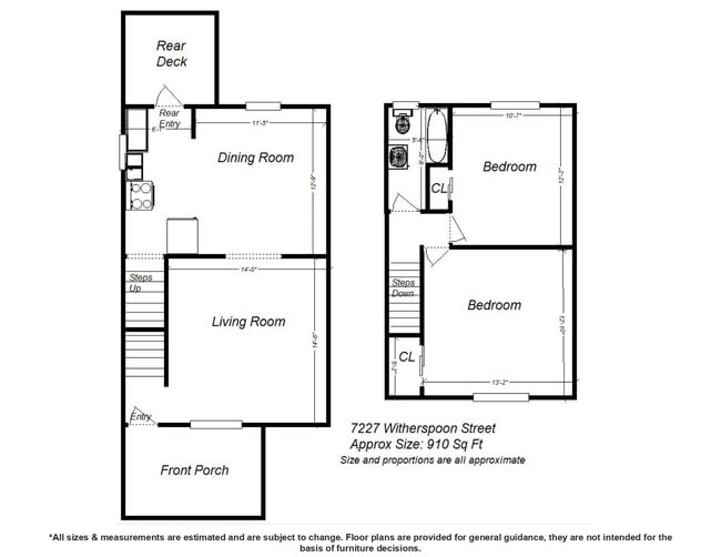 Photo - Available August 1, 2026; Lease will end July 27, 2027 House