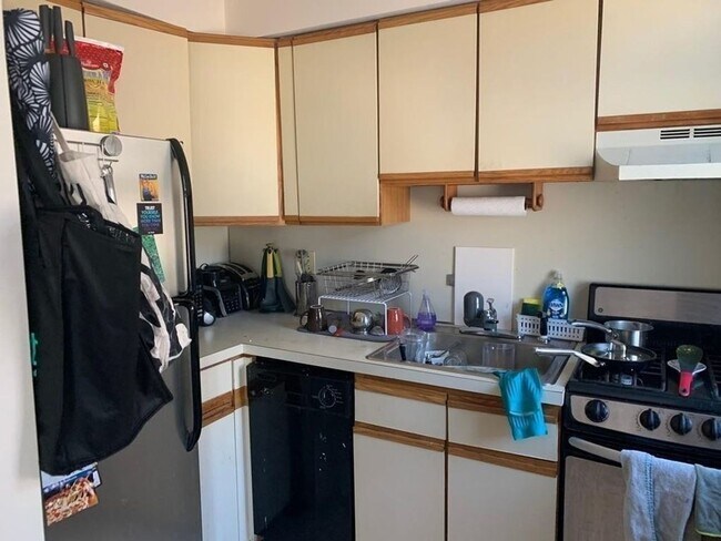 Foto del edificio - 1 Bedroom