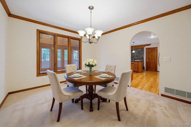 Photo - 5723 S Kittredge St House