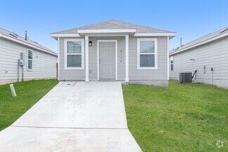 Building Photo - 8136 Nube Medina