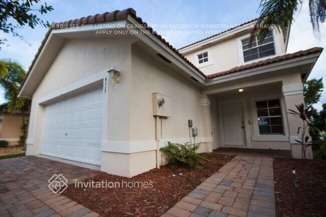 Building Photo - 6117 Adriatic Way