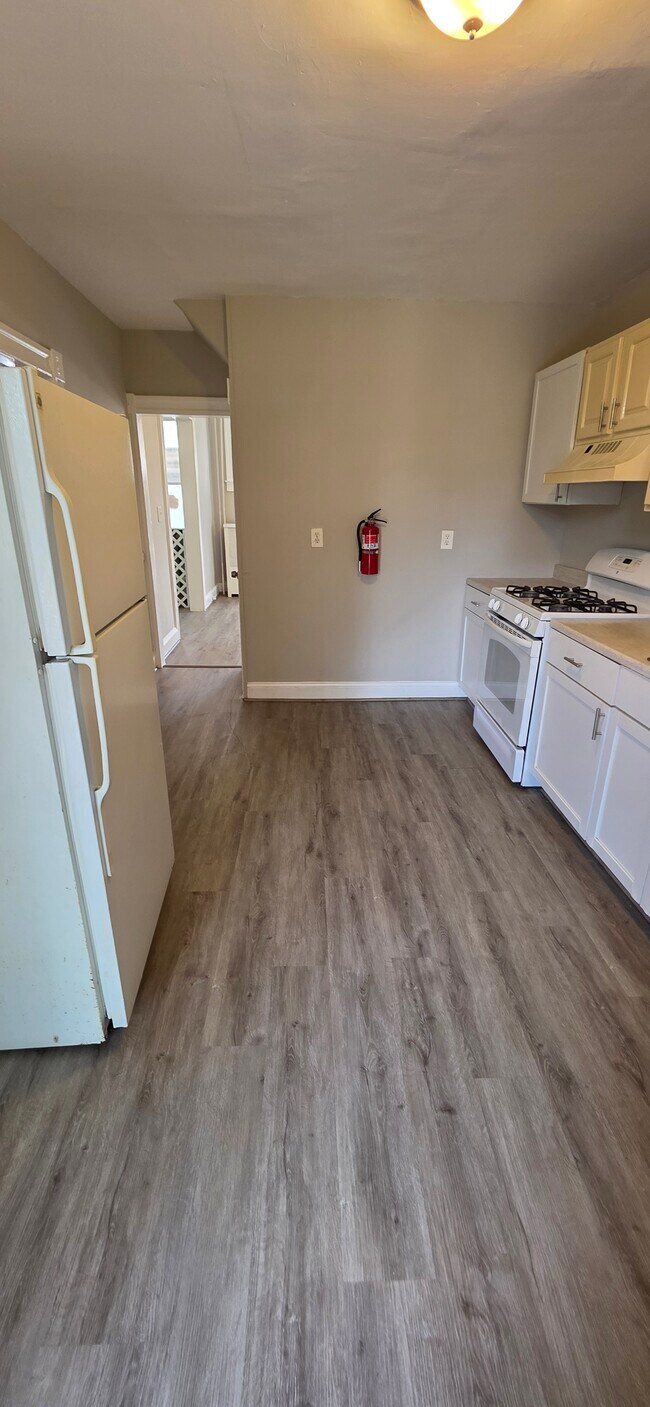 Foto del edificio - 3027 Wylie Ave