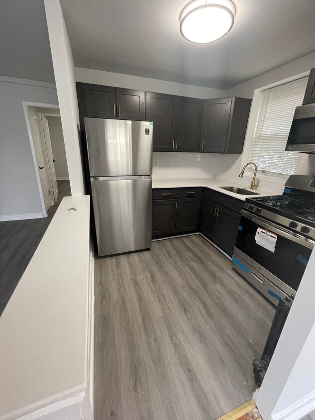 Barbara Court Apartments Drexel Hill, PA