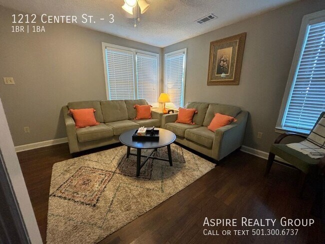 Foto del edificio - 1212 Center St