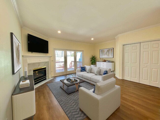 Foto del edificio - 64 Roundtree Ct