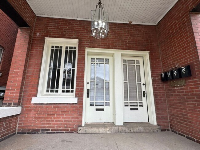 Foto del edificio - 510 St Catherine St