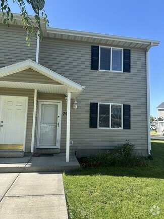 Building Photo - 707 Ry Ln