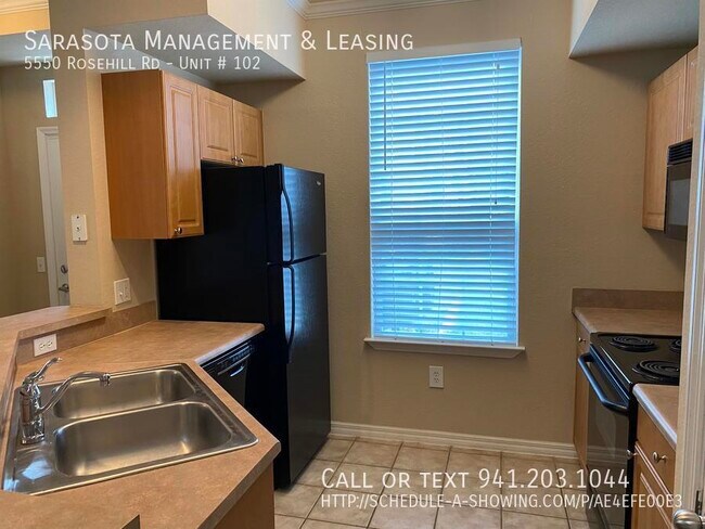 Foto del edificio - 5550 Rosehill Rd