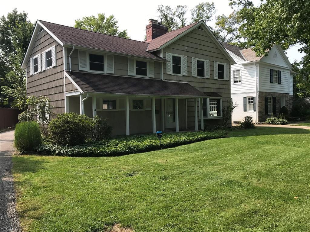 22650 Westchester Rd, Shaker Heights, OH 44122 House Rental in Shaker