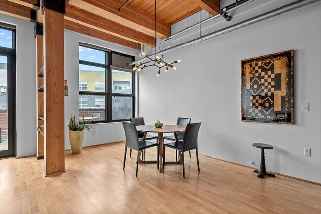 Photo - 2955 Inca St #3K House