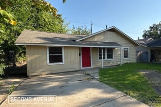 Building Photo - 3109 Bond St