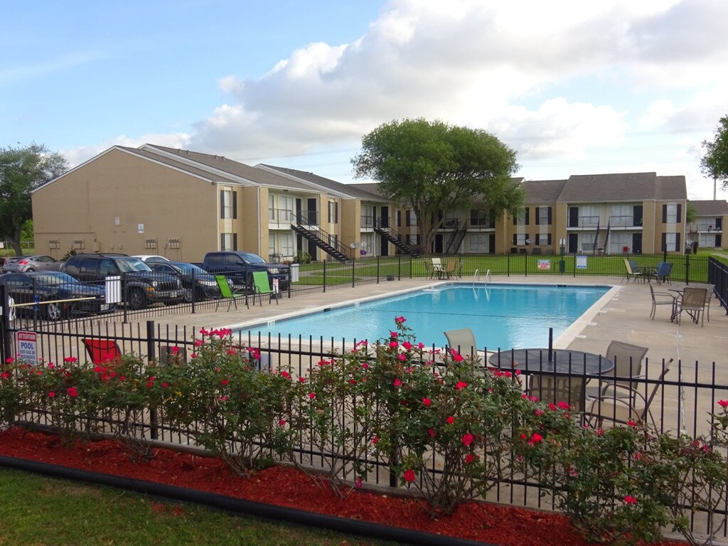 Sienna Villas Apartments Freeport, TX