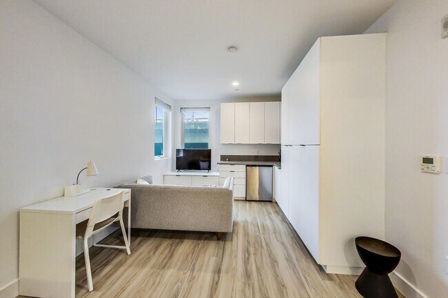 Foto del edificio - Arthaus Northgate: New Luxury Apartments!