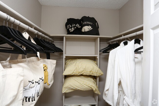 Foto del interior - Park Kiely
