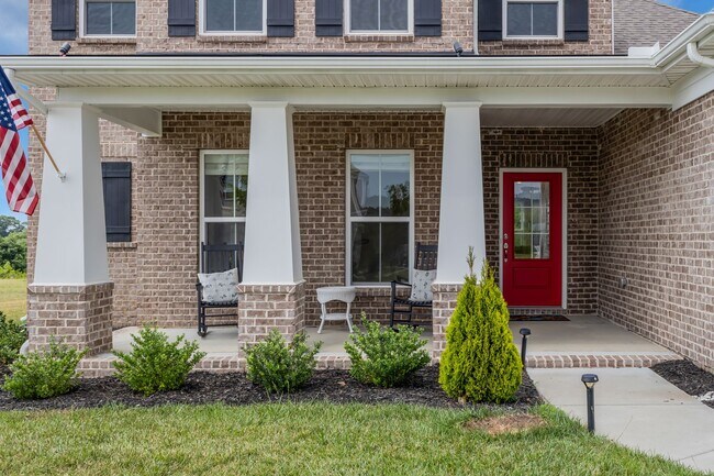 Foto del edificio - 3044 Palladian Ln