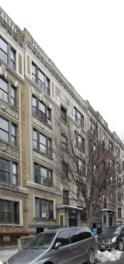 Foto del edificio - 1909-1915 Andrews Ave