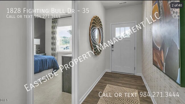 Building Photo - 1828 Fighting Bull Dr