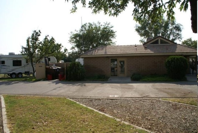 Building Photo - Almond Tree Oasis Park