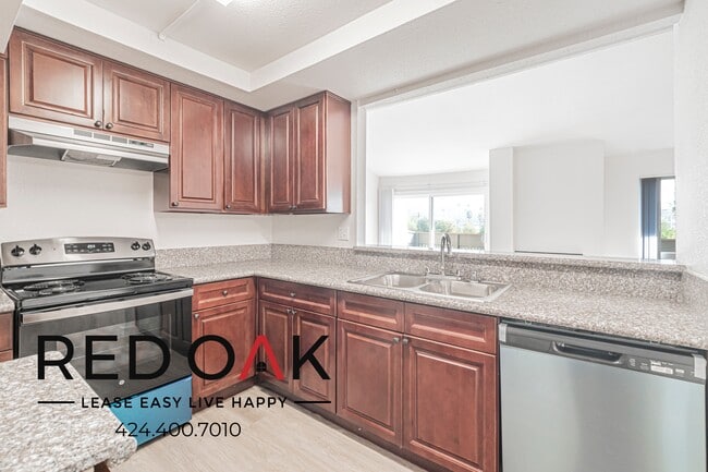 Foto del edificio - 726 E Workman St