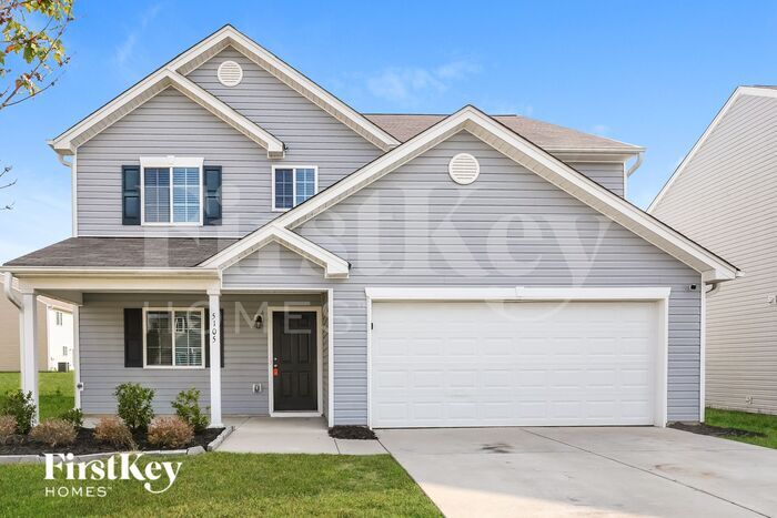 Foto principal - 5105 Apsley Dr