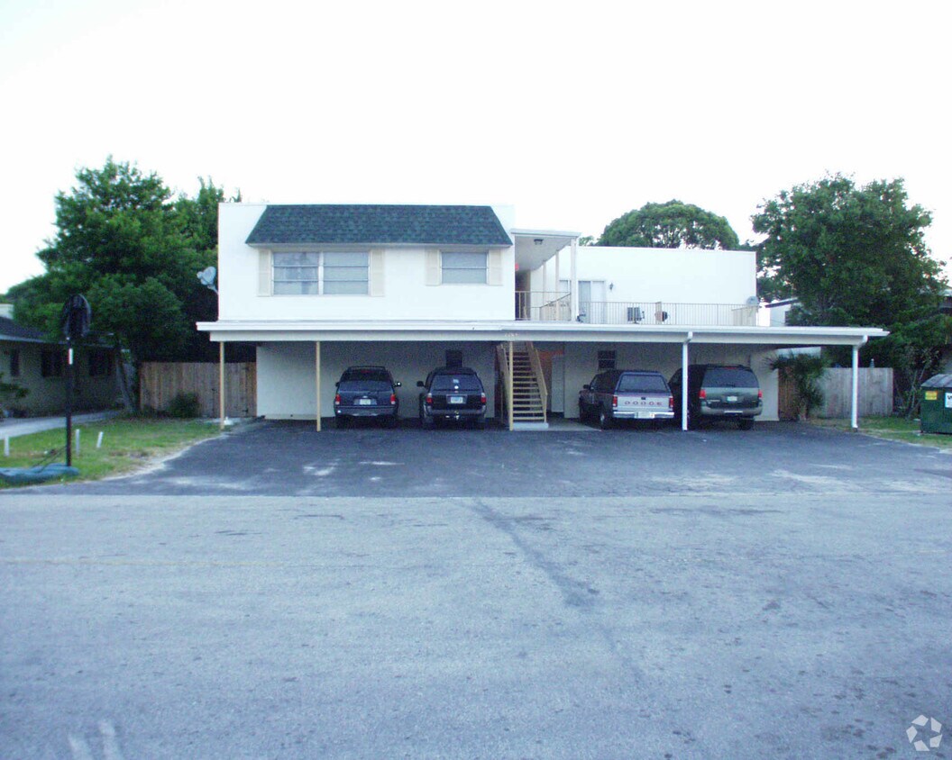Foto principal - 2965 Los Altos Dr