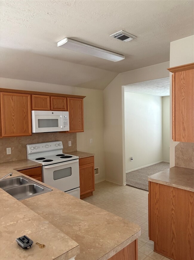 Foto del edificio - 19919 Parkstone Bend Ln