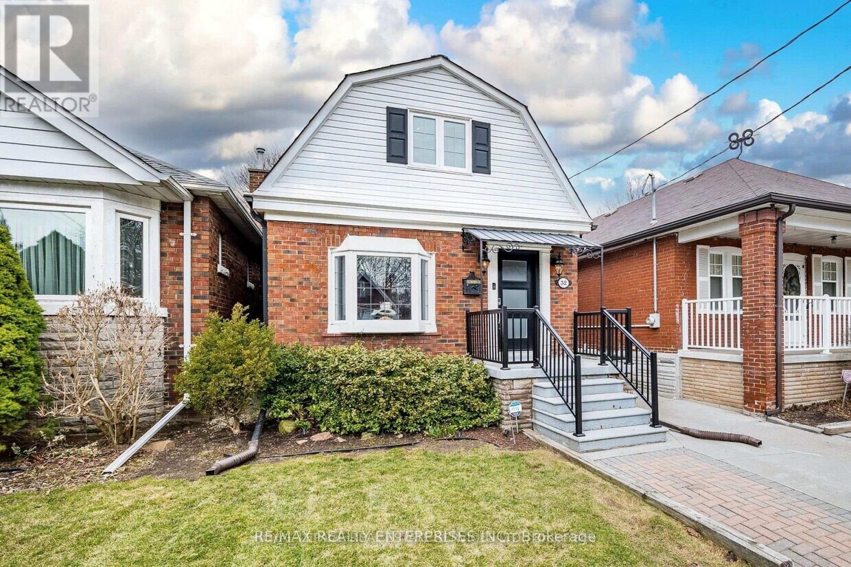 Photo principale - 32 Seventh St