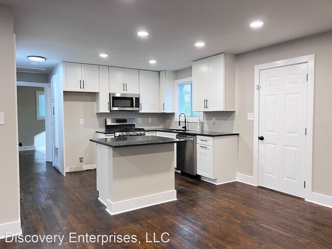 Foto del edificio - 3 br, 1 bath House - 2268 Polar Rock PL SW