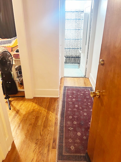 Building Photo - 332 E William St