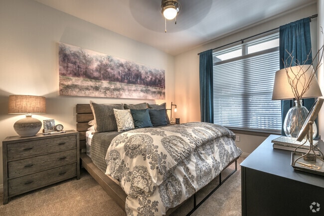 Building Photo - Overture Fairview 55+ Active Adult Apartme...