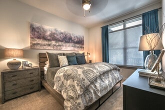 Building Photo - Overture Fairview 55+ Active Adult Apartme...