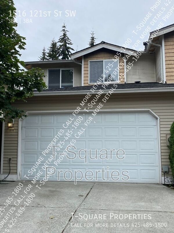 Foto principal - 1516 121st St SW
