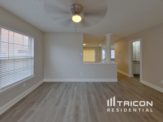 Building Photo - 5137 Chessie Circle Haltom City TX