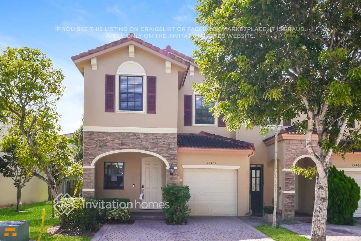 Foto principal - 15454 SW 119th St